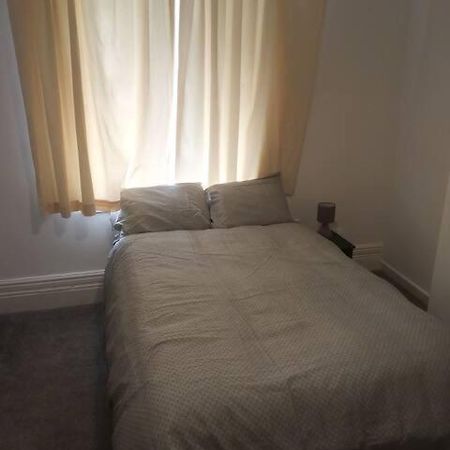Ensuite Double-Bed Burnley Eksteriør billede